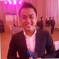 Eldon Mananghaya