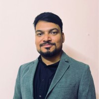Bipinkumar Dubey