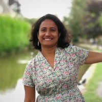 Niranjana Mahalingam
