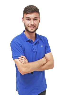 Álvaro L. Mera Vecino