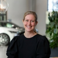 Cornelia Alriksson