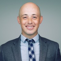 Benjamin Mceuen