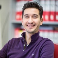 Fabrizio Actis Danna