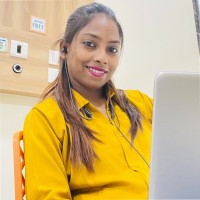 Tejal More
