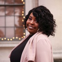 Stephanie Darilus, MPA, SHRM-CP