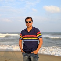 Vikash Tripathi