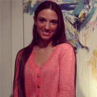 María Fabiola Benvenuto