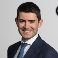 Denis Delon, Cfa