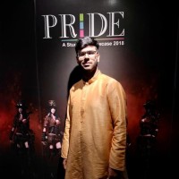 Krishanu Anand