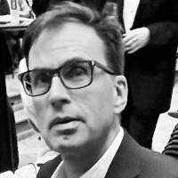 Etienne Bucher