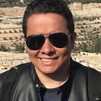 Roger Morales Viquez