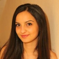 Kristina Spasova