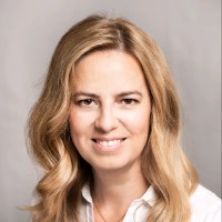 Slávka Cibová