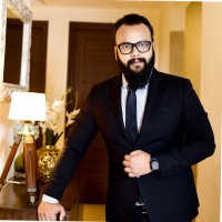 Nihit Kumar