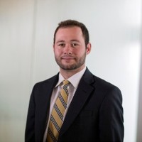 Conor Frazier