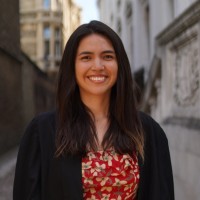 María Fernanda Rodríguez G.