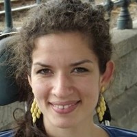 Dorottya Győri