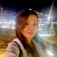 Priscilla Ying Chu FONG