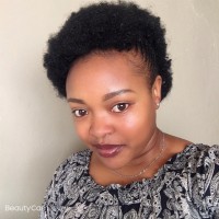 Elizabeth Fikile Mahlangu