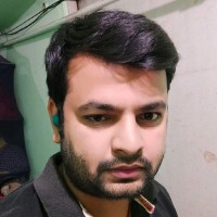 Animesh Pandey