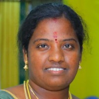 Navitha Silambarasan