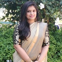 Suma Tejaswini