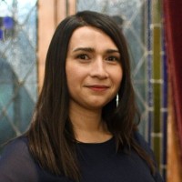 Lilian Gavilán Pérez