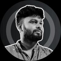 Vikraman M