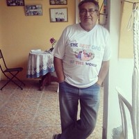 Mag Fidel Robles Ortiz