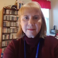 Shelia Roemisch