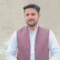 M Sufyan Wazeer