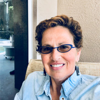 Christine Jimenez-Stein