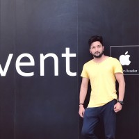 Abhay Singh