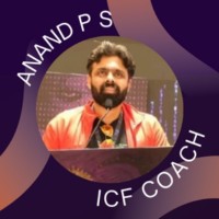 ANAND P S