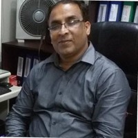 Sazal Sarkar