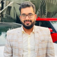 Ankit Jeswani