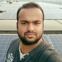 Abhinaw Dubey