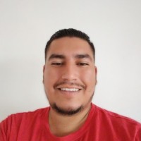 Jerson Espinoza Ulloa