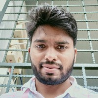 Prashanth Kashetti