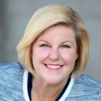 Colleen Mahr