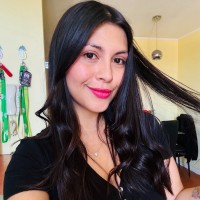 Geraldine Diana Pacheco Del Canto