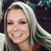 Lauren Cichowski (George)