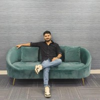 Aniket Jadhav