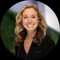 Stephanie Fredenburg