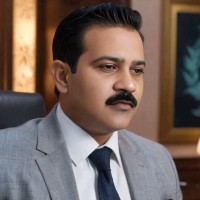 Shailesh Srivastava