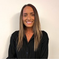 Rachel Weinberger, Pt, Dpt