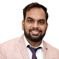 Cs Srijan K Gupta
