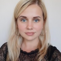 Alexandra Sergeevna