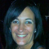 Rosa Dominguez
