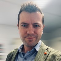 Denis Matagne